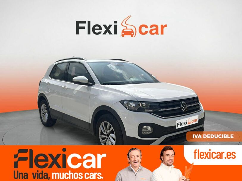 Foto del VOLKSWAGEN T-Cross 1.0 TSI Advance DSG7 81kW