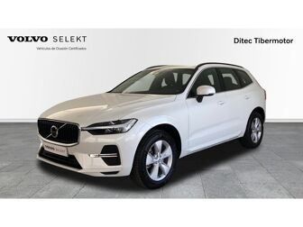 Imagen de VOLVO XC60 B4 Core FWD Aut.