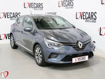 Imagen de RENAULT Clio TCe Intens 67kW