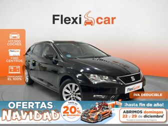 Imagen de SEAT León ST 1.5 EcoTSI S&S Style 130