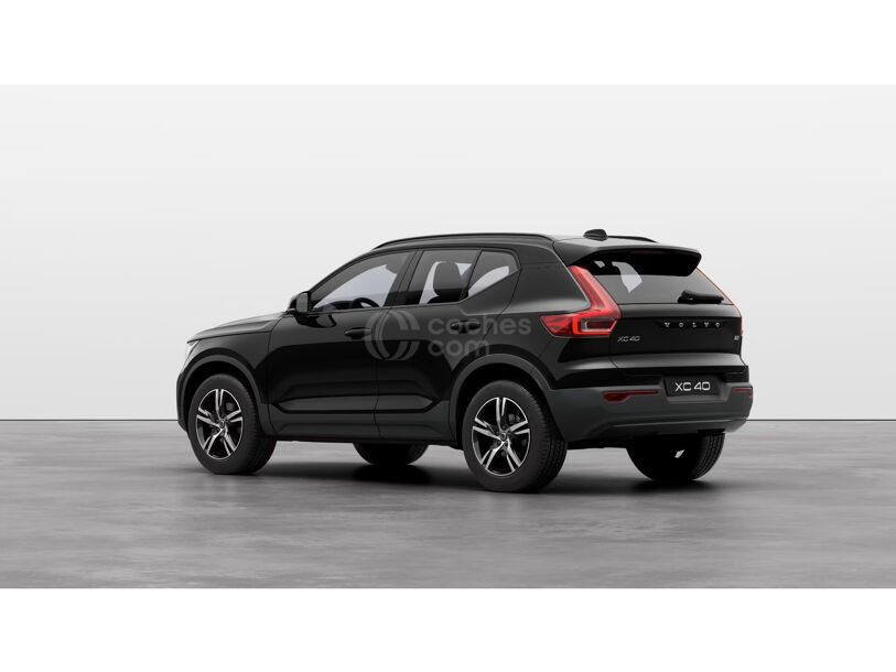 Foto del VOLVO XC40 B3 Core Aut.
