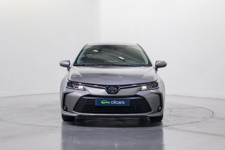 Foto del TOYOTA Corolla Sedán 125H Active Tech