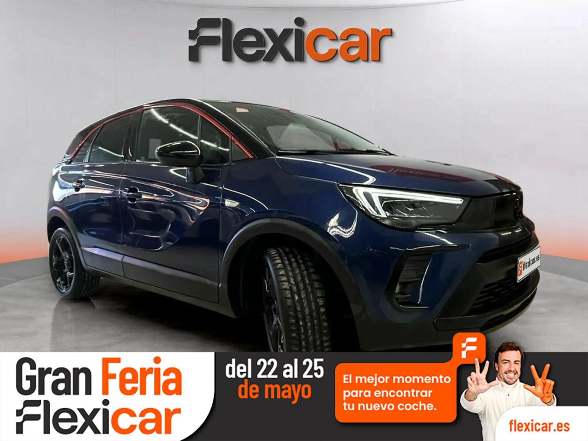 Imagen de OPEL Crossland