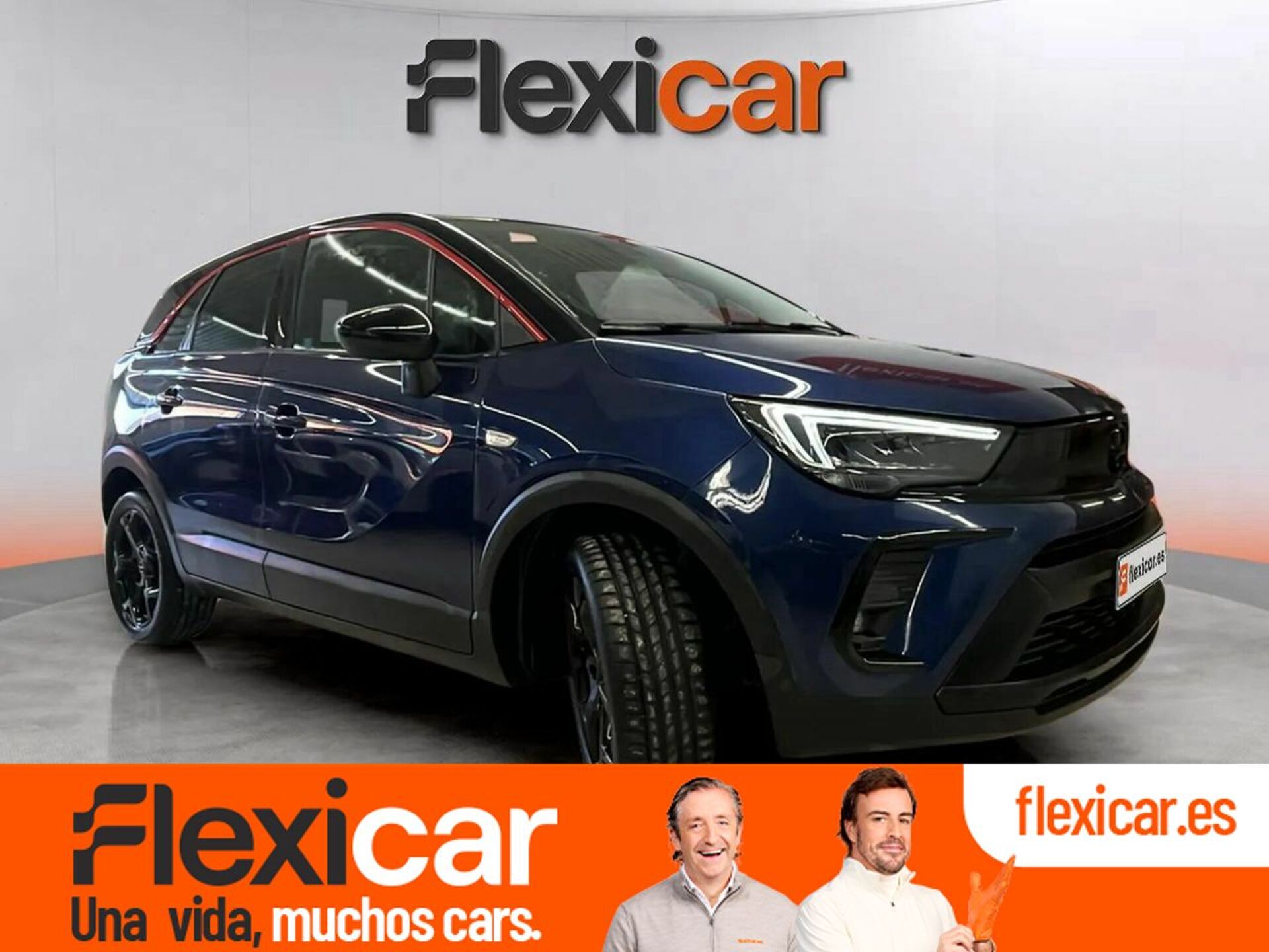 Imagen de OPEL Crossland