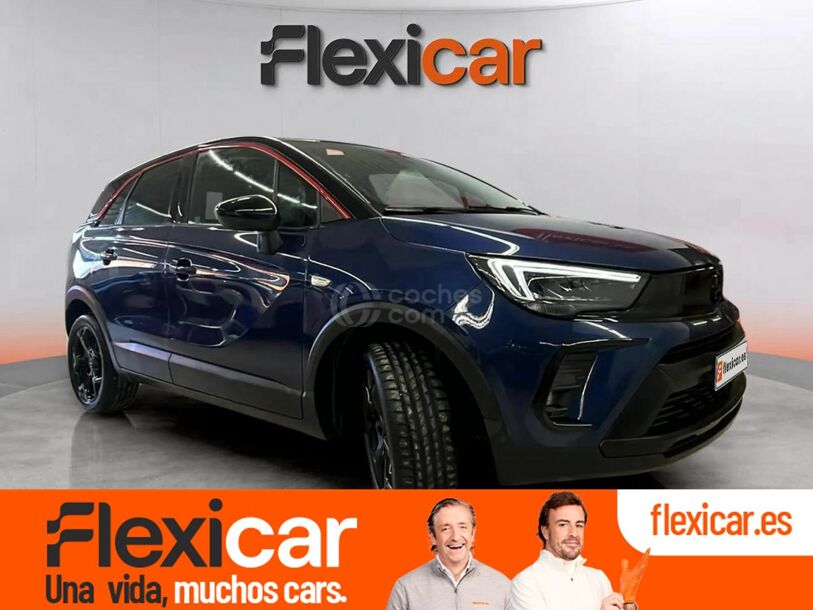 Foto del OPEL Crossland 1.5D S&S GS Line 110
