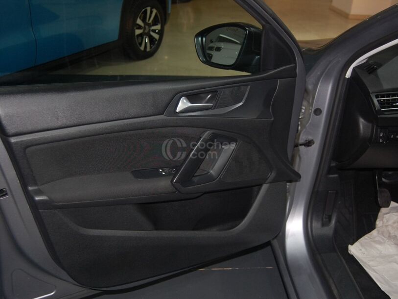 Foto del PEUGEOT 308 SW 1.6 BlueHDi Access 100