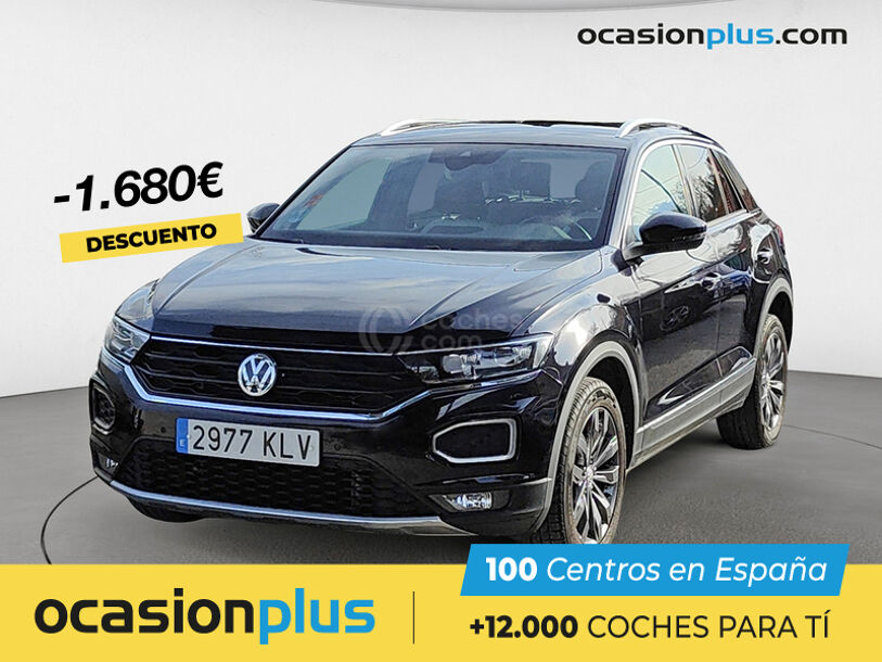 Foto del VOLKSWAGEN T-Roc 1.5 TSI Sport