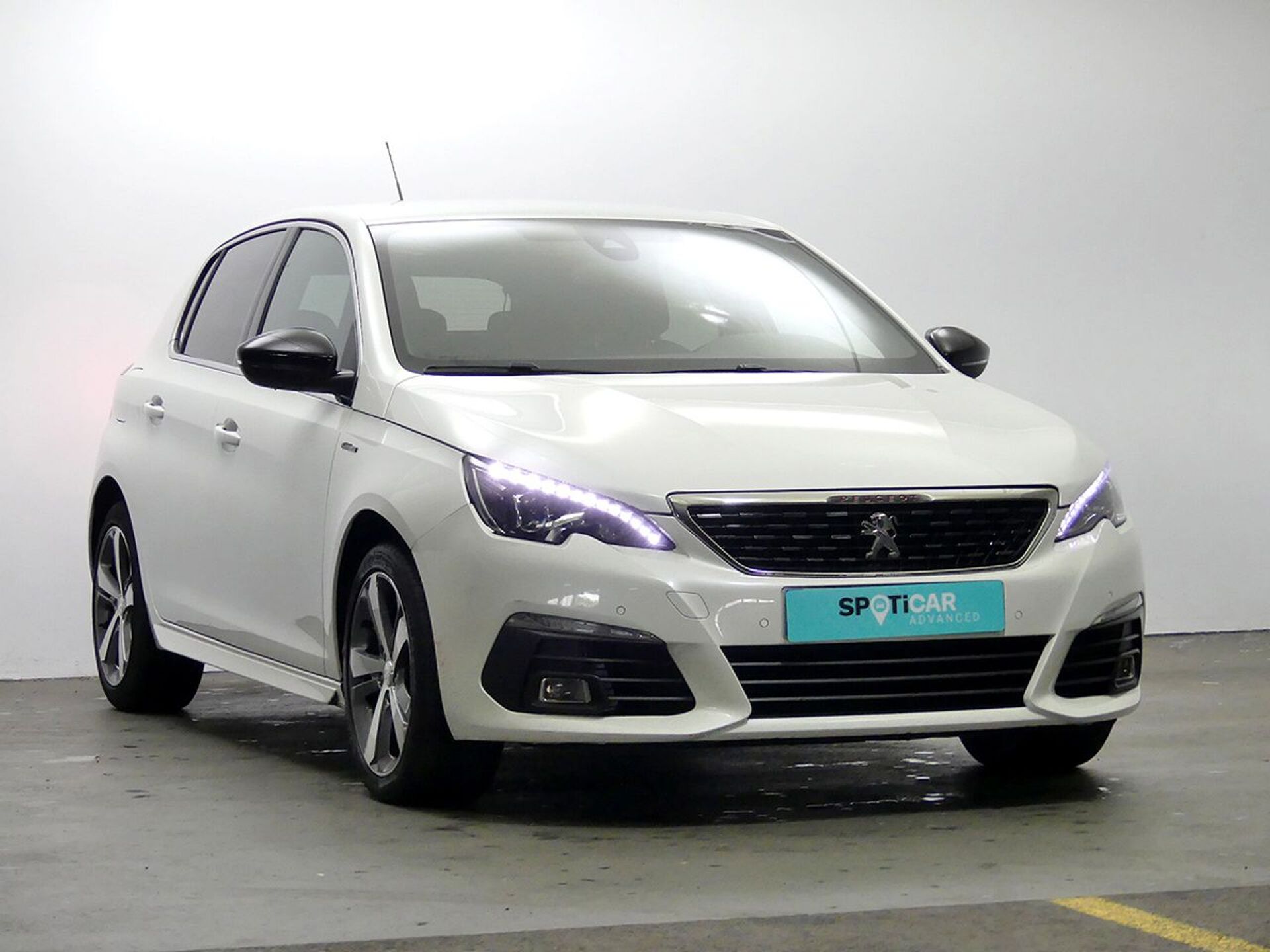 Imagen 3 de PEUGEOT 308