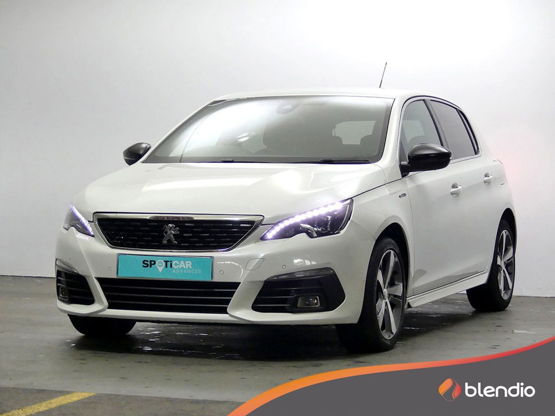 Imagen 1 de PEUGEOT 308