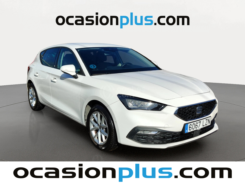Foto del SEAT León 2.0TDI S&S Style 115