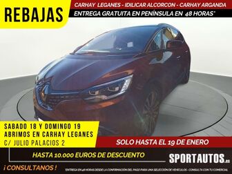 Imagen de RENAULT Scenic Scénic 1.6dCi Zen 96kW