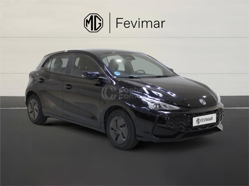 Foto del MG 3 1.5 Hybrid+ Luxury 143kW