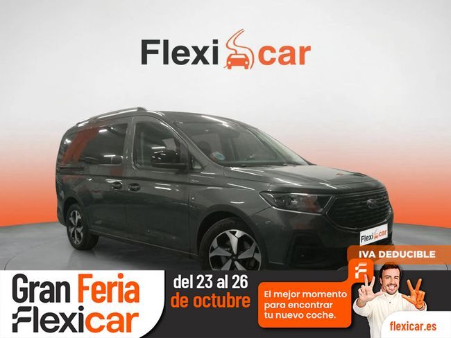 FORD Tourneo Connect (2.0 Ecoblue 75kW Active) en Barcelona