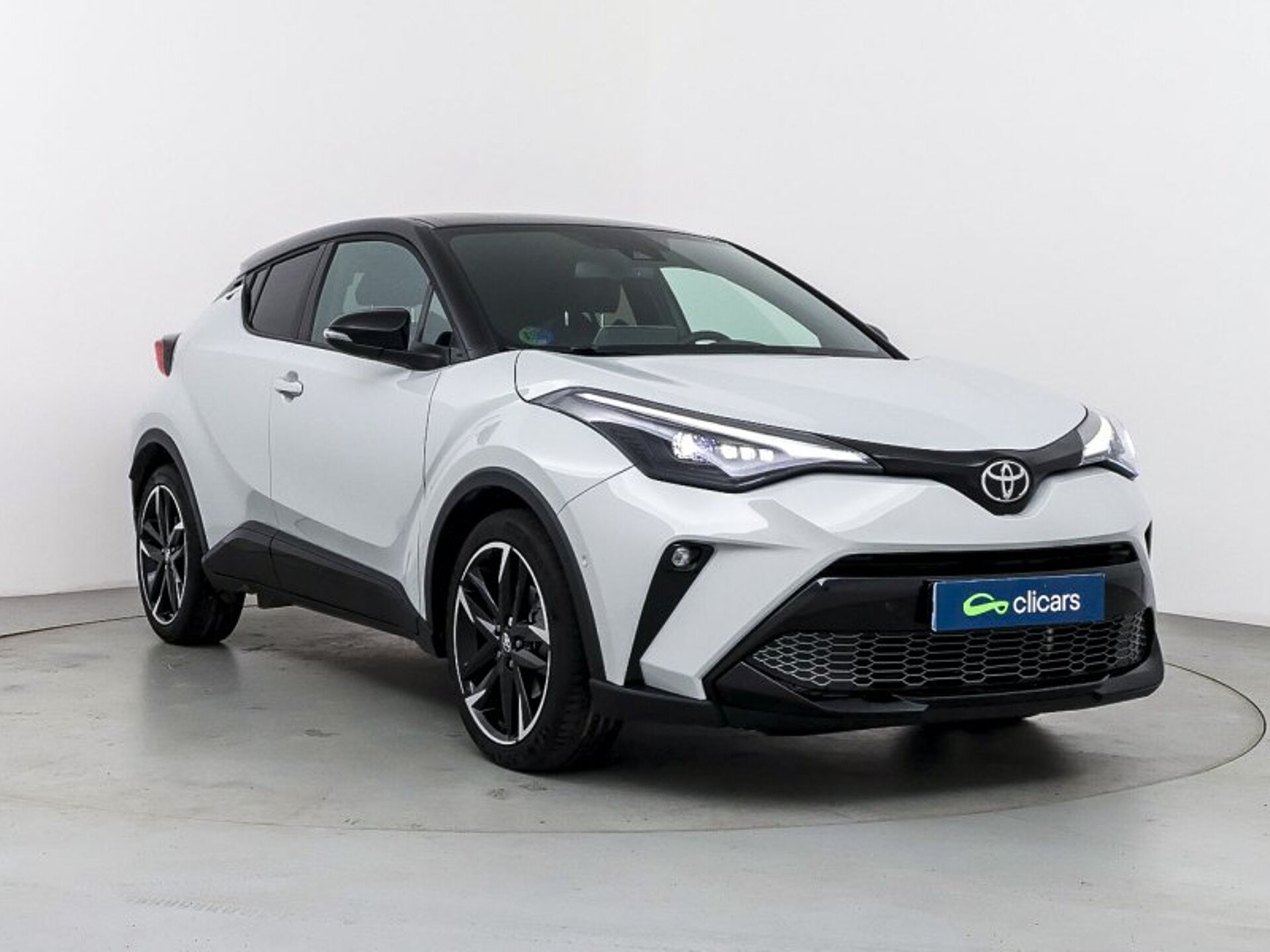 Imagen 3 de TOYOTA C-HR