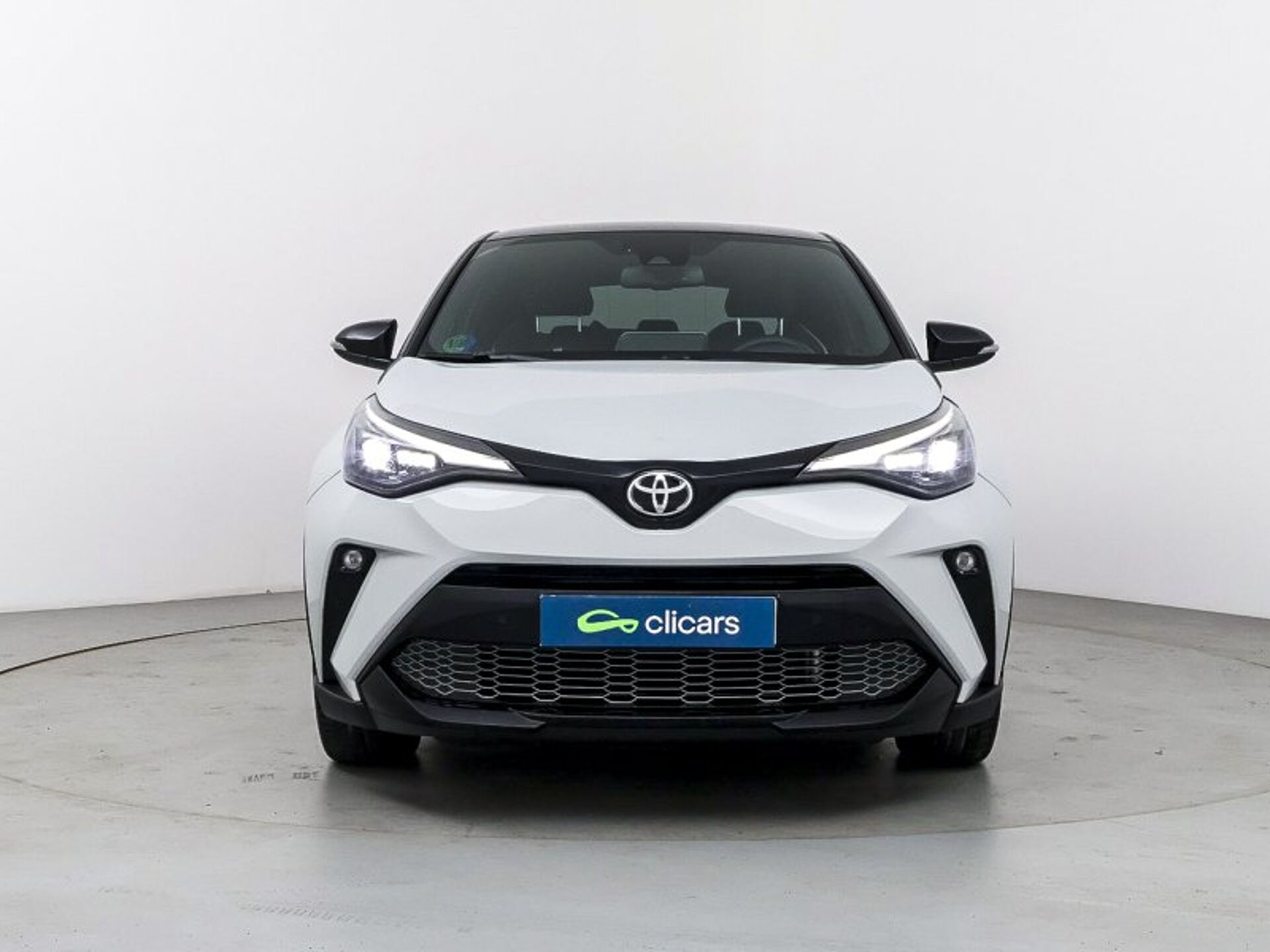 Imagen 2 de TOYOTA C-HR
