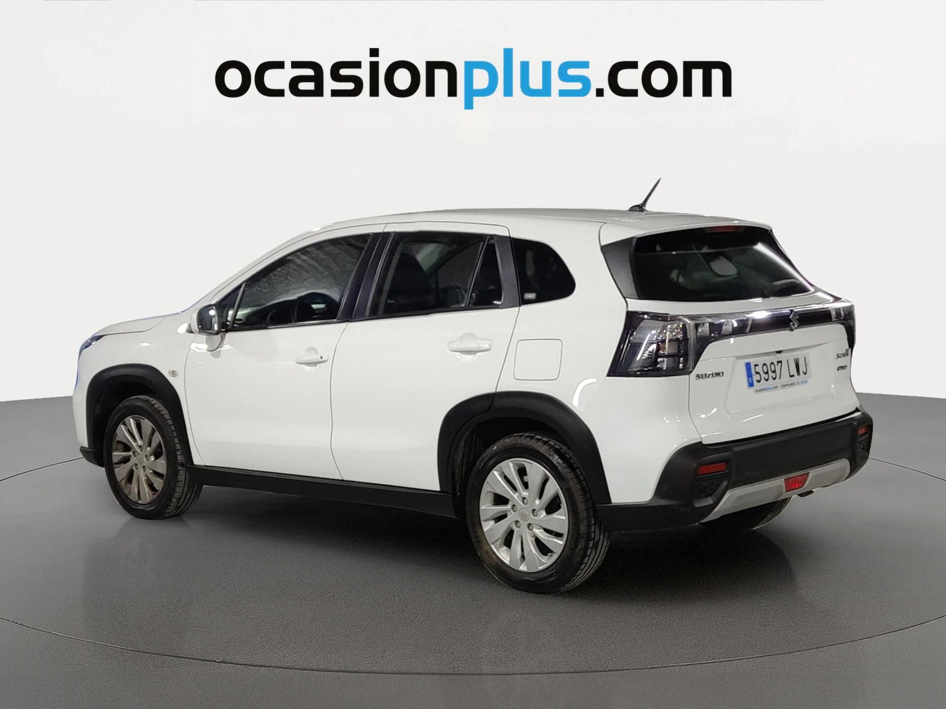 Imagen 3 de SUZUKI S-Cross