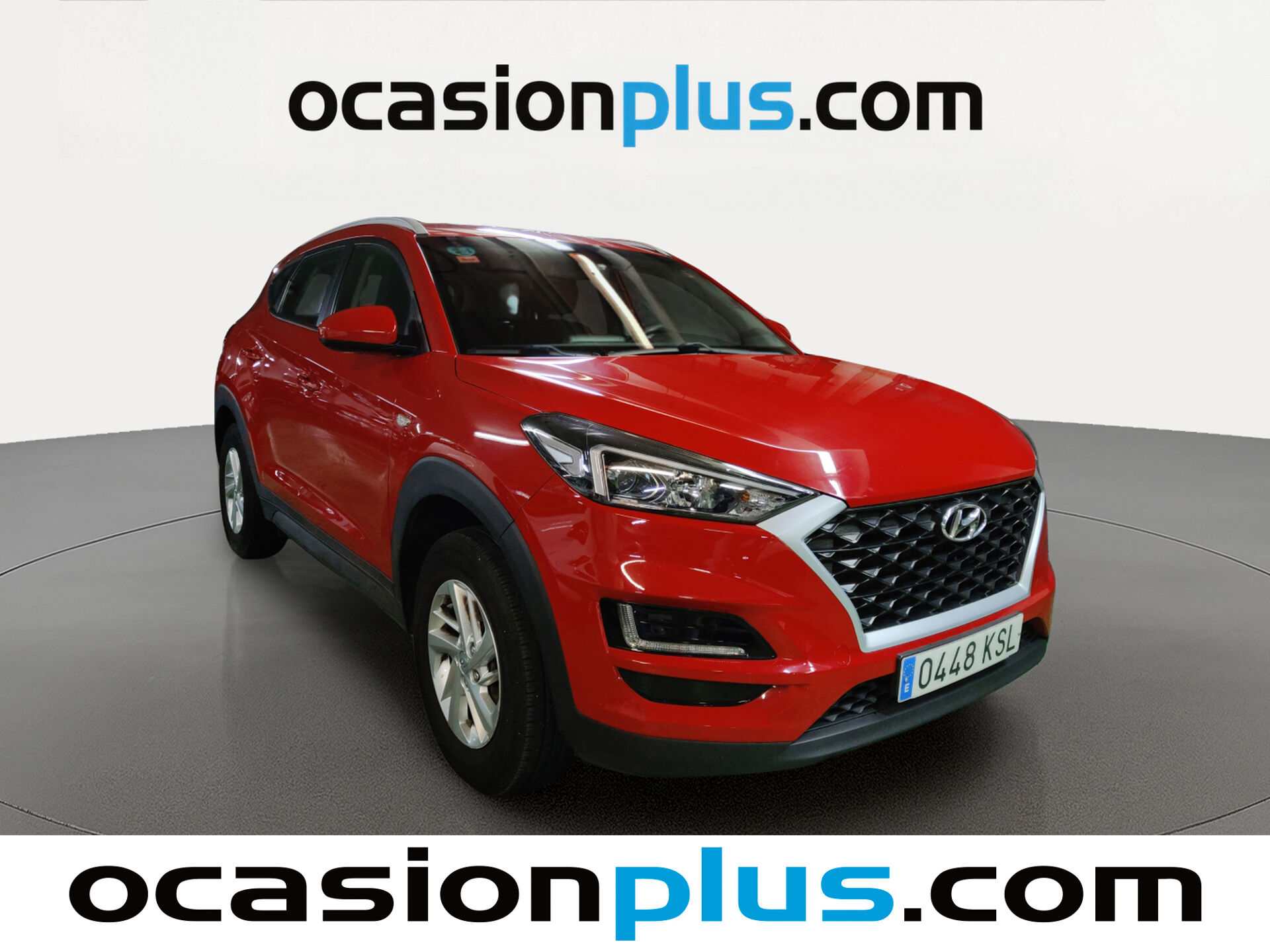 Imagen 2 de HYUNDAI Tucson