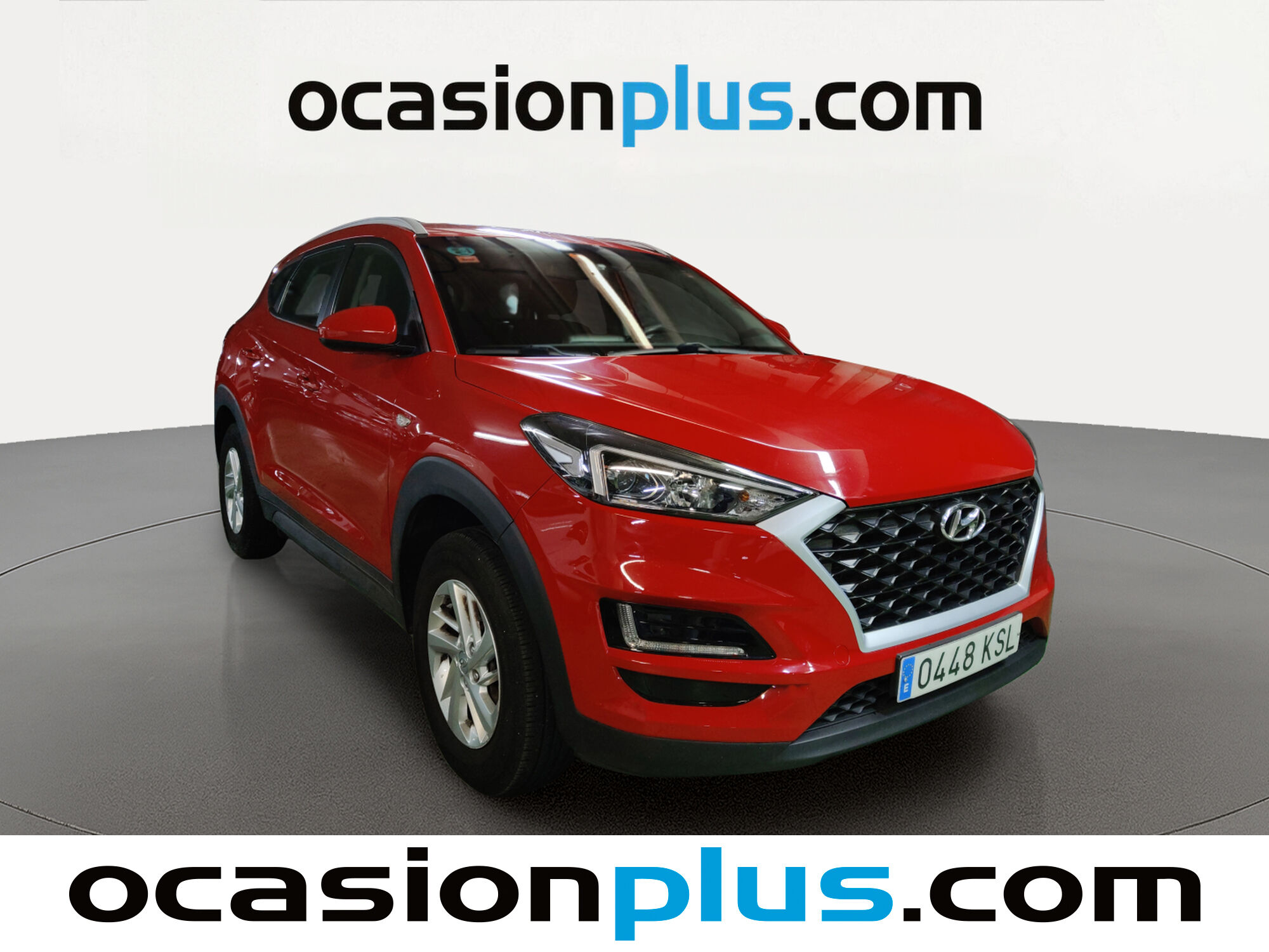 Foto del HYUNDAI Tucson 1.6 GDI BD Essence 4x2 131