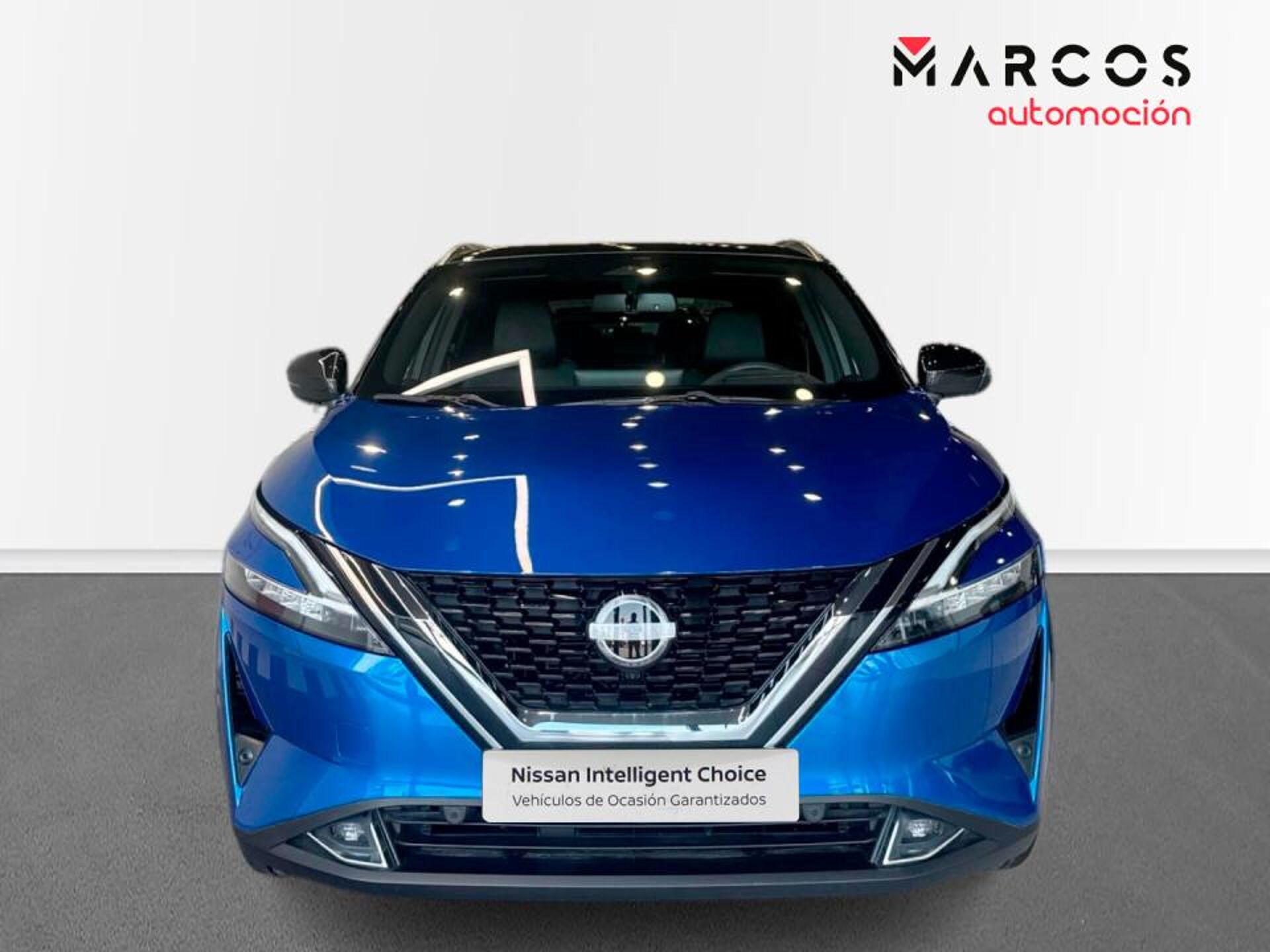 Imagen 2 de NISSAN Qashqai