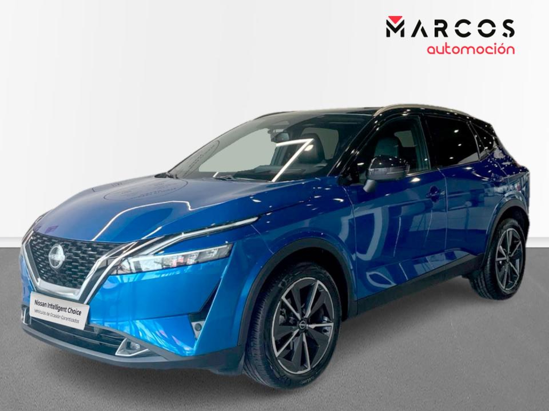 Imagen de NISSAN Qashqai