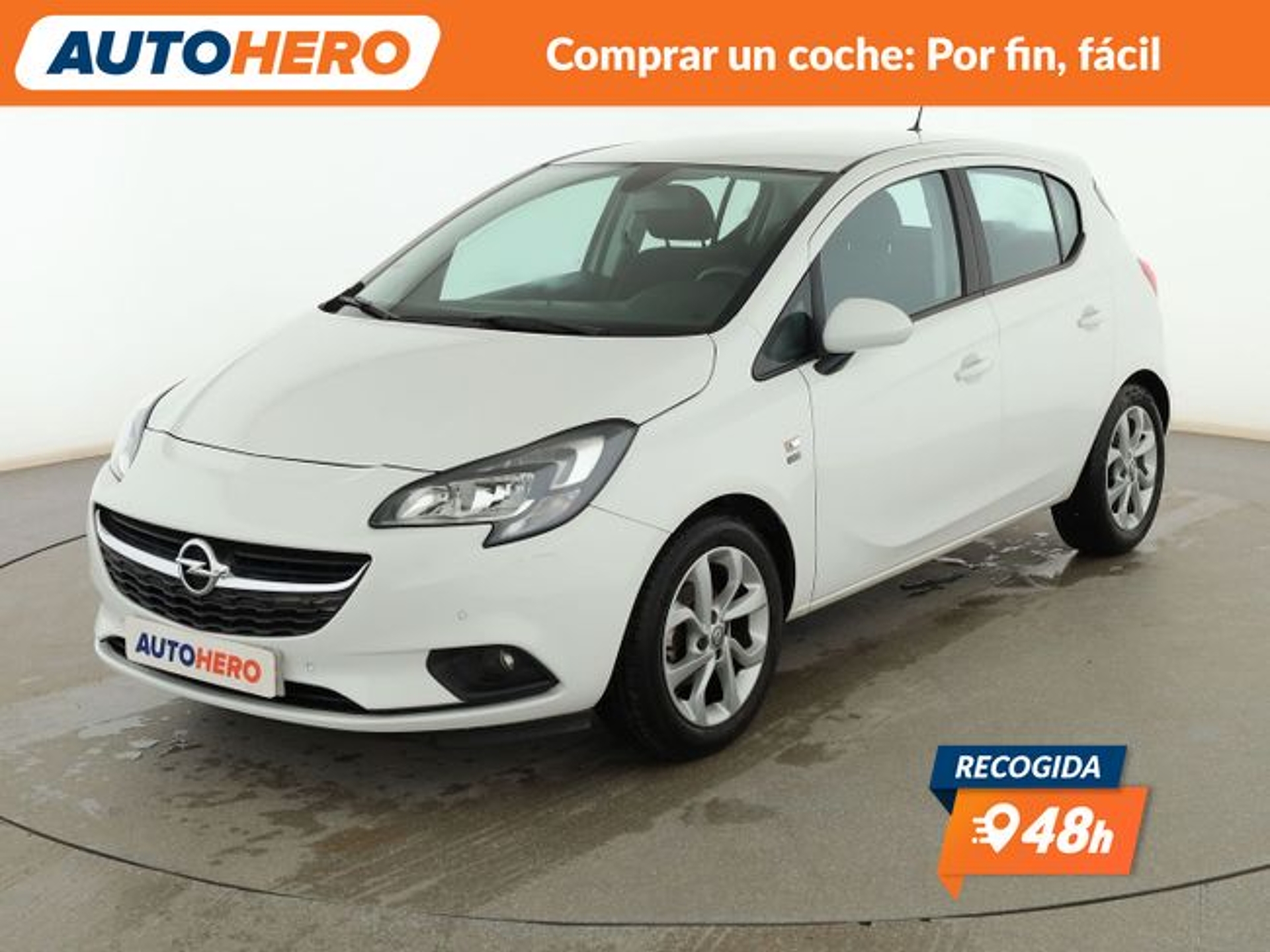 Imagen de OPEL Corsa