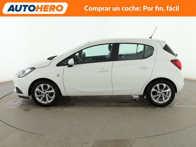 Foto del OPEL Corsa 1.4 Selective 120 Aniversario 90