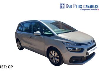 Imagen de CITROEN C4 Spacetourer 1.2 PureTech S&S Feel 130