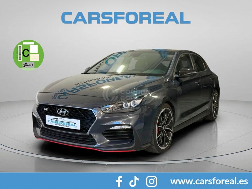 Foto del HYUNDAI i30 2.0 TGDI N Performance 275