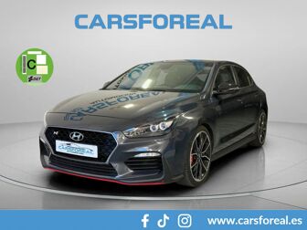 Imagen de HYUNDAI i30 2.0 TGDI N Performance 275