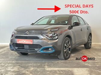 Imagen de CITROEN C4 ë - Feel Pack 100kW