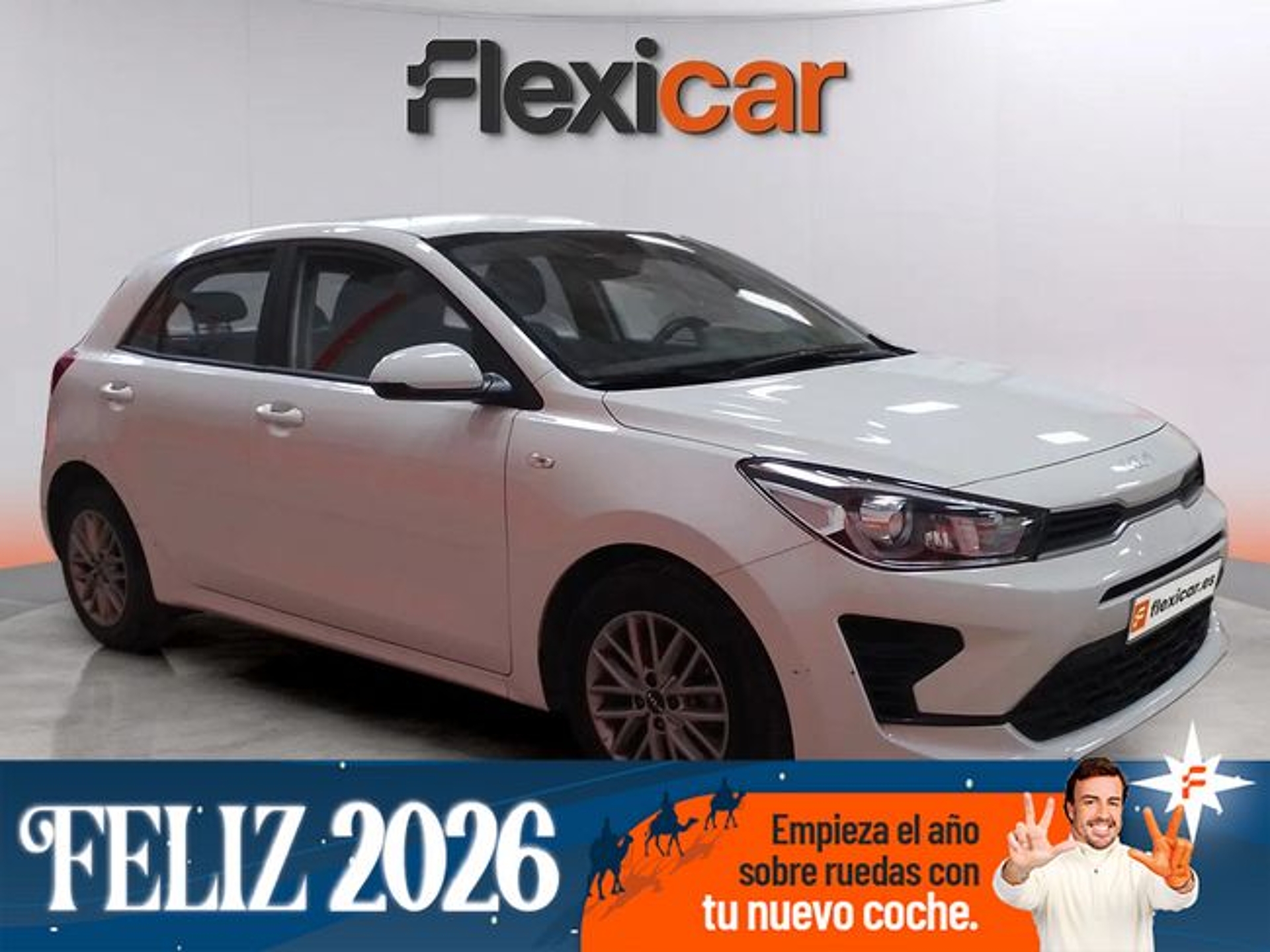 Imagen de KIA Rio