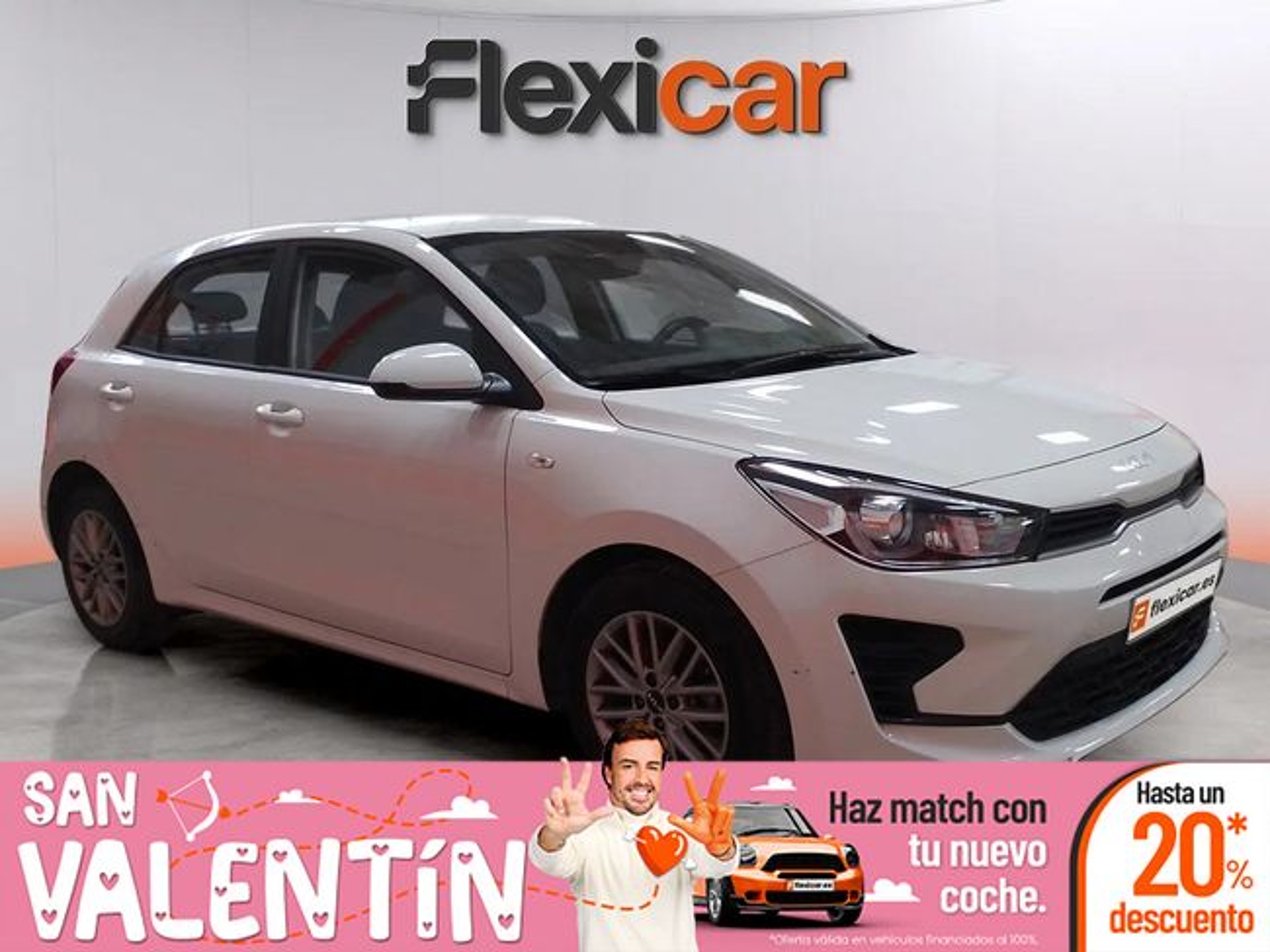 Imagen de KIA Rio