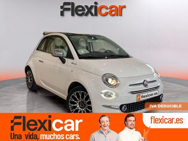 FIAT 500 (Dolcevita 1.0 Hybrid 51KW (70 CV)) en Coruña, A