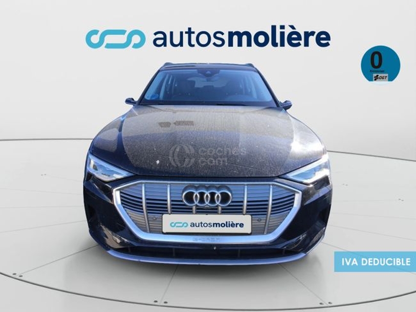 Foto del AUDI e-tron Sportback 55 quattro Advanced