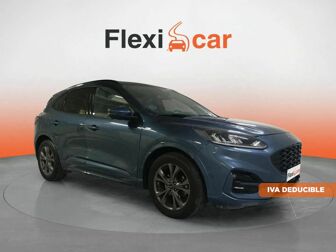 Imagen de FORD Kuga 1.5 EcoBlue ST-Line FWD 120 Aut.