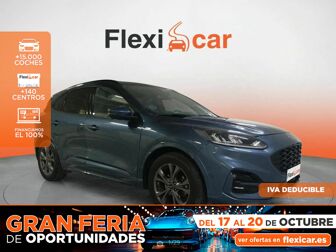 Imagen de FORD Kuga 1.5 EcoBlue ST-Line FWD 120 Aut.