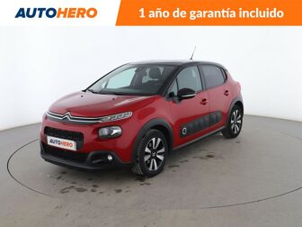 Imagen de CITROEN C3 1.2 PureTech S&S Shine 110