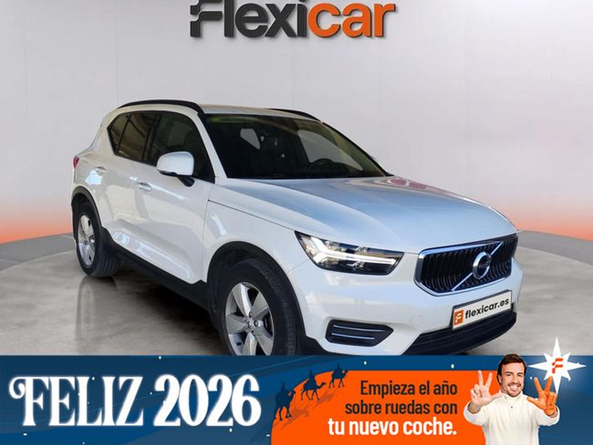 Imagen de VOLVO XC40