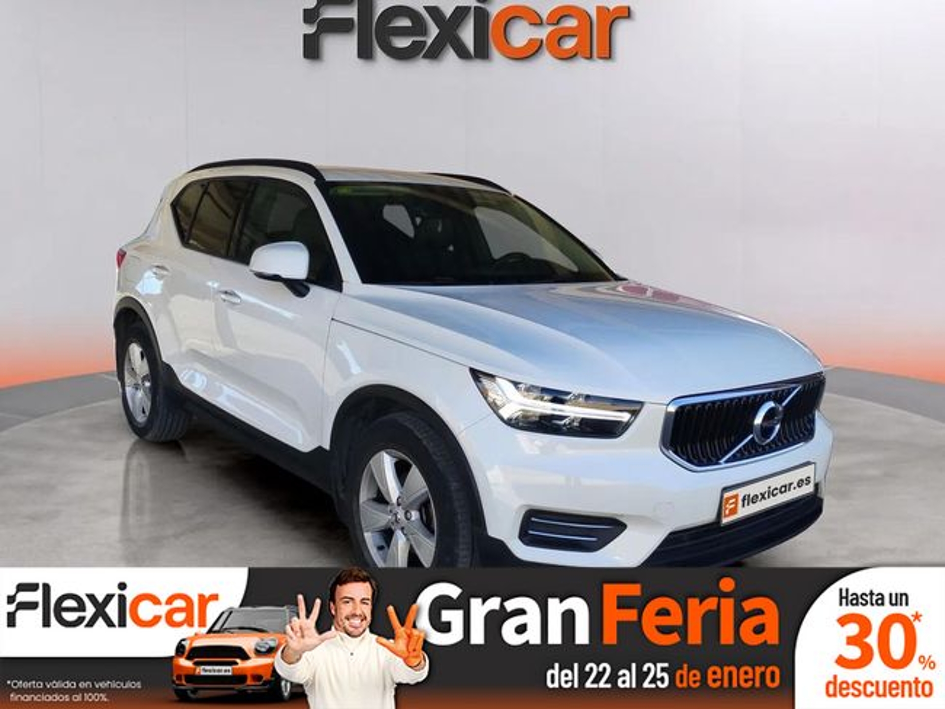 Imagen de VOLVO XC40