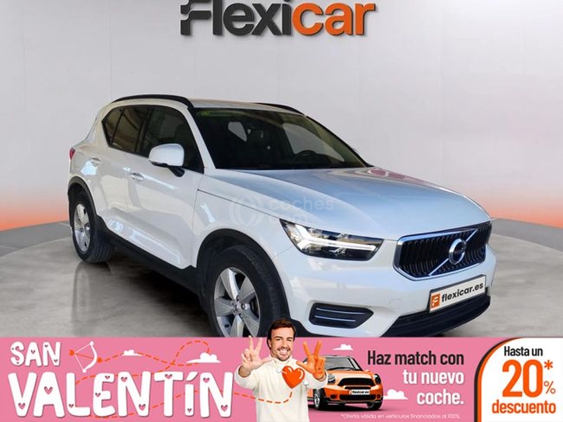 Foto del VOLVO XC40 T3