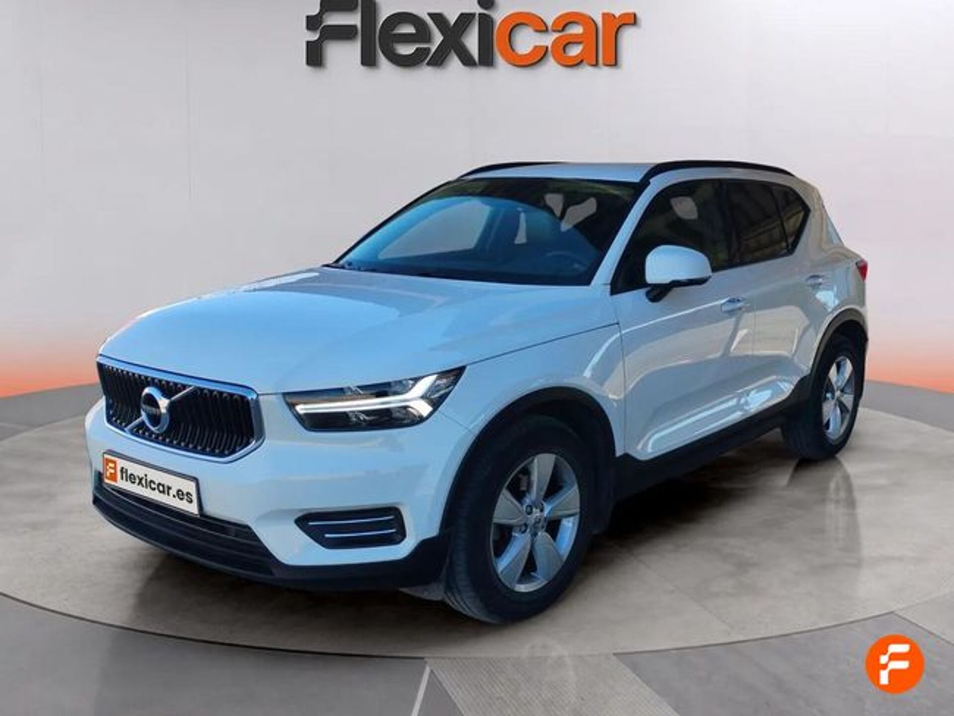 Imagen 3 de VOLVO XC40