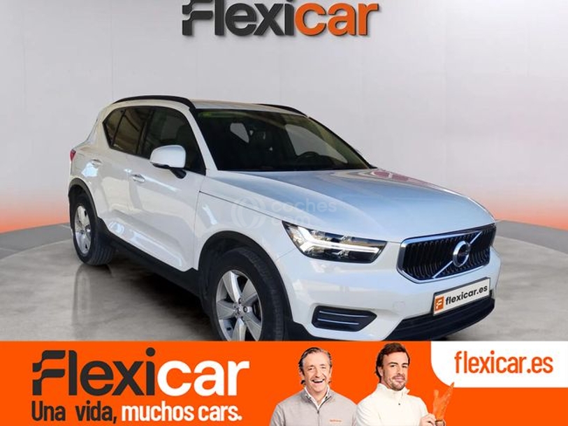 Foto del VOLVO XC40 T3