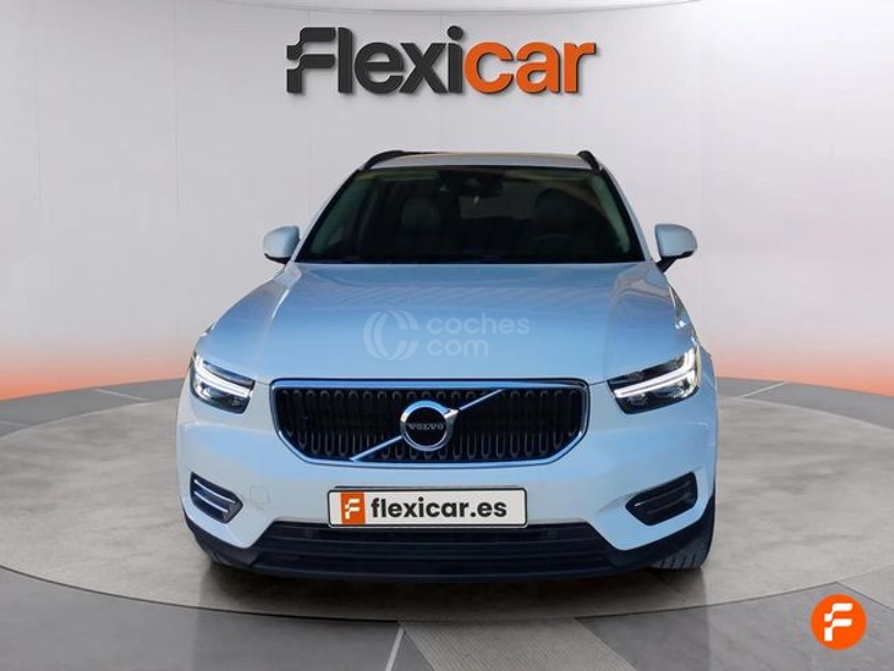 Foto del VOLVO XC40 T3