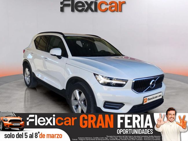 Foto del VOLVO XC40 T3