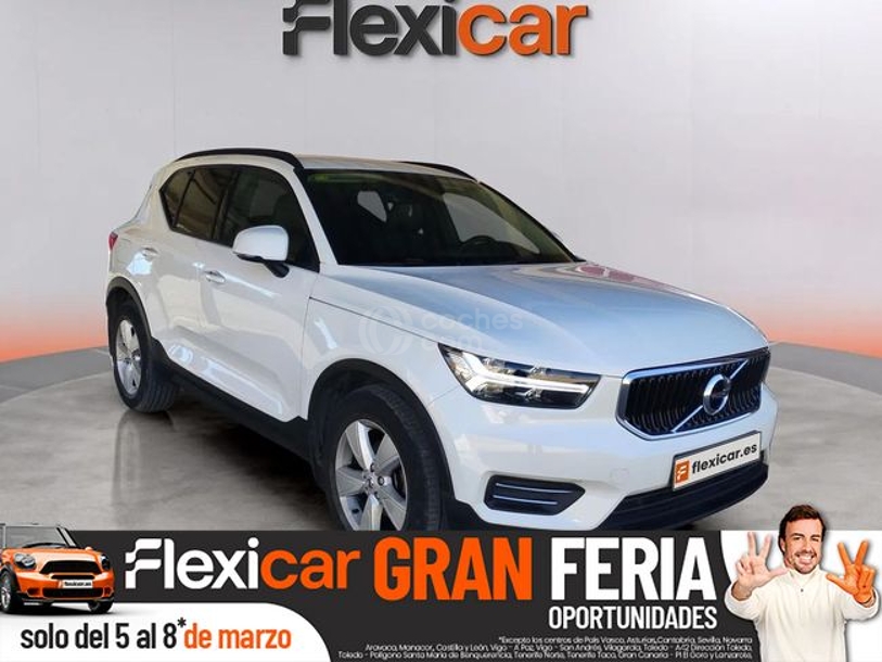 Foto del VOLVO XC40 T3