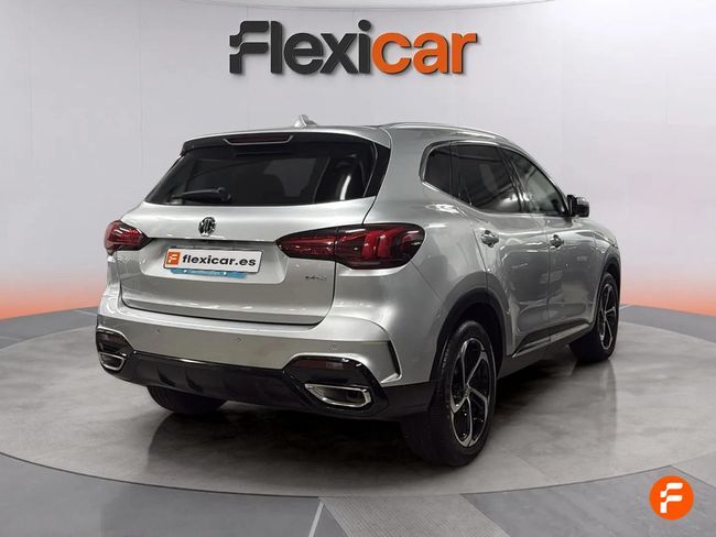 Foto del MG HS 1.5 T-GDI Luxury Aut.