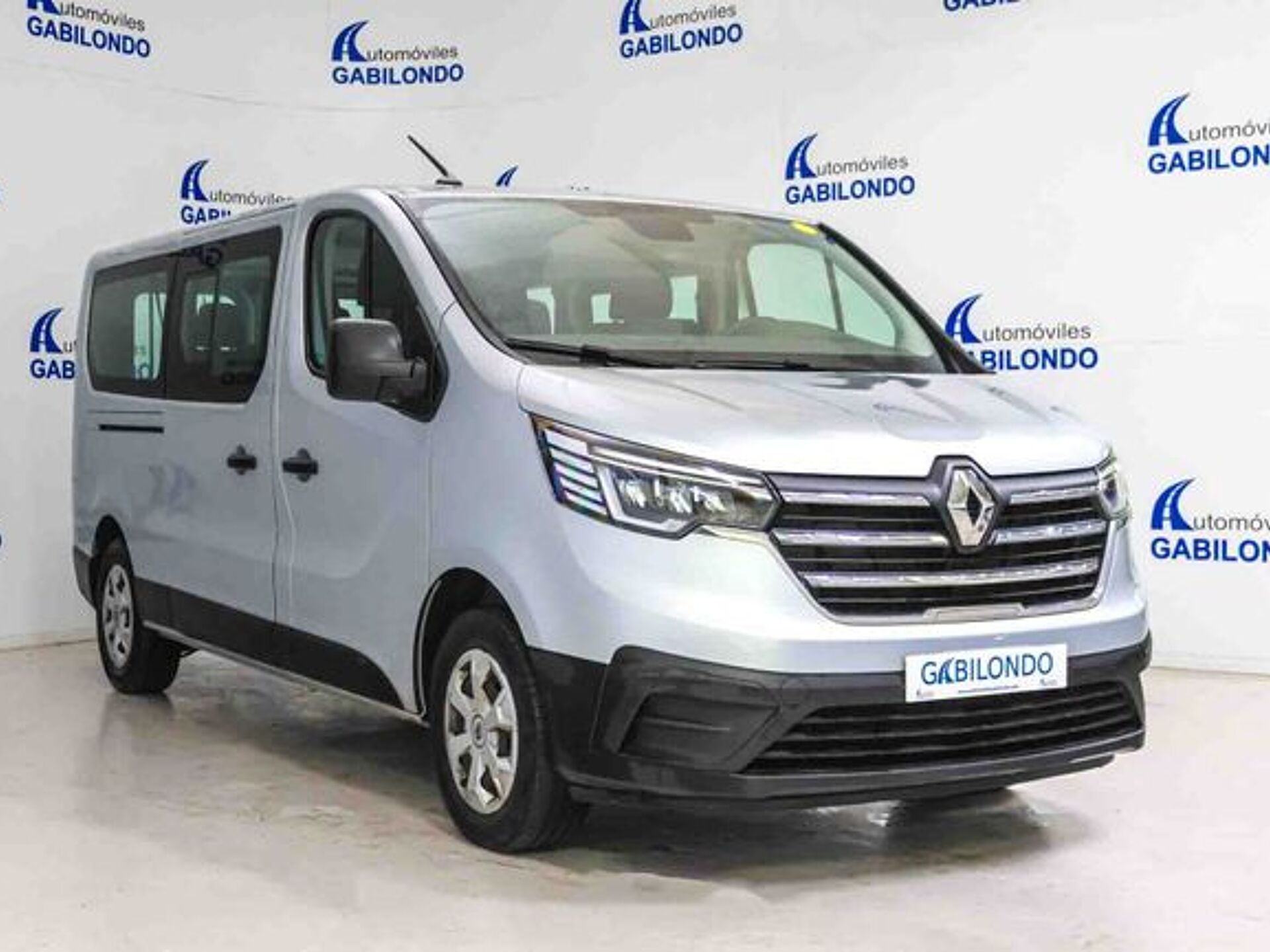 Imagen 3 de RENAULT Trafic
