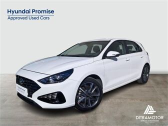 Imagen de HYUNDAI i30 1.5 DPI Klass SLX 110