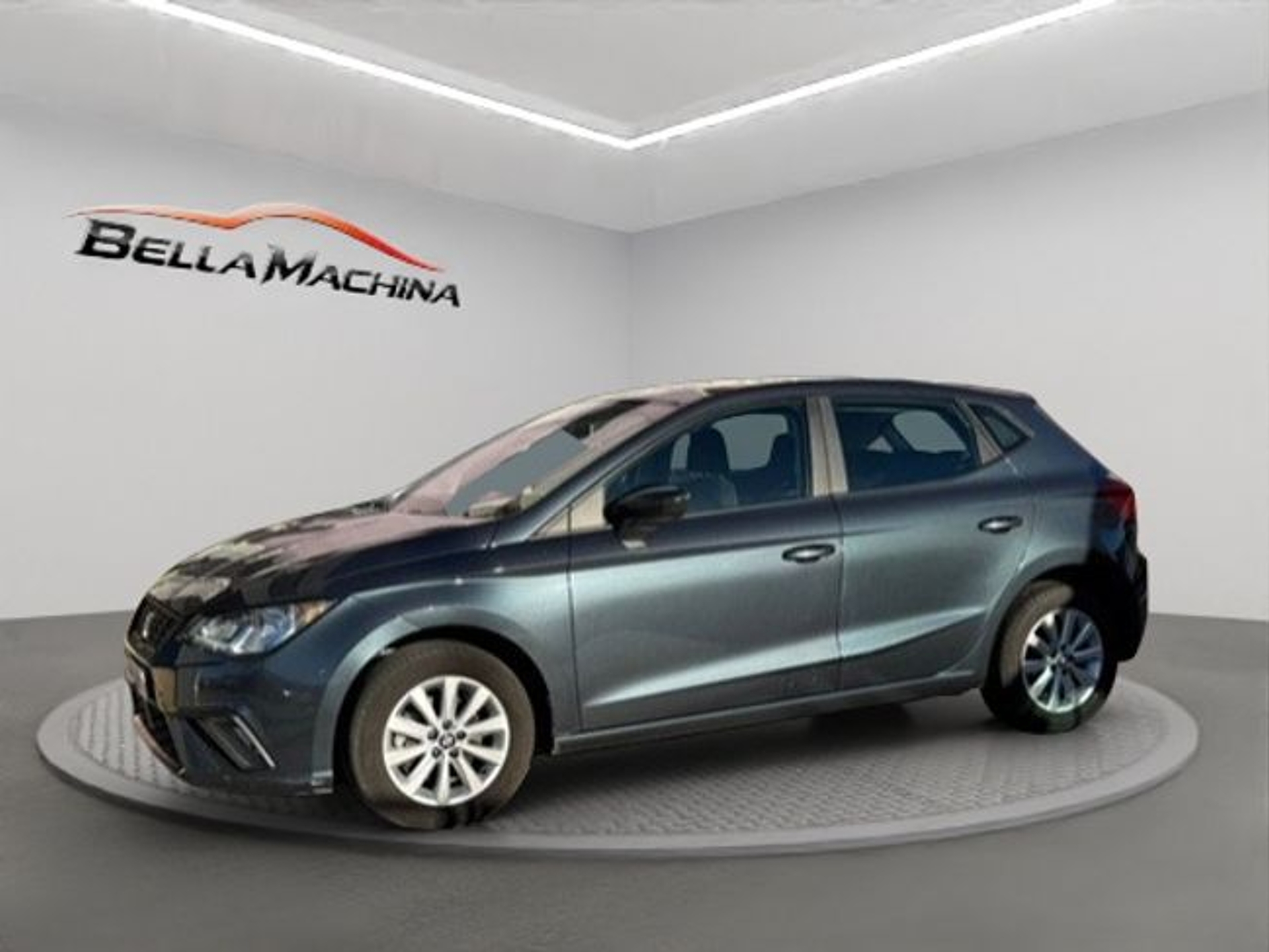 Imagen de SEAT Ibiza