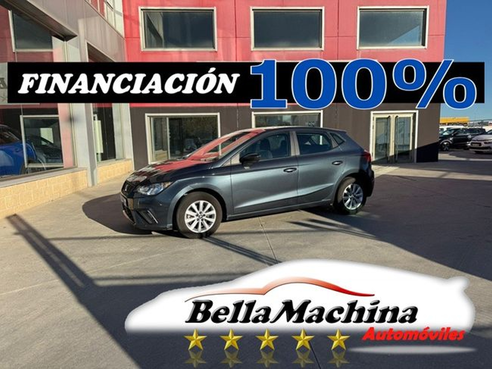 Imagen de SEAT Ibiza